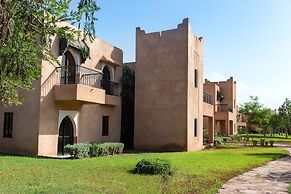 Marrakech Ryads Parc All inclusive