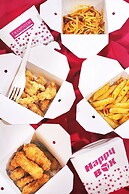 favehotel Manahan - Solo