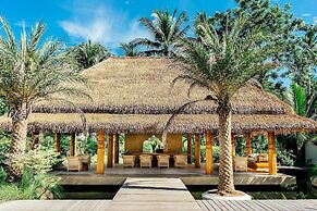 Zazen Boutique Resort & Spa