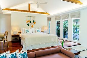 Zazen Boutique Resort & Spa