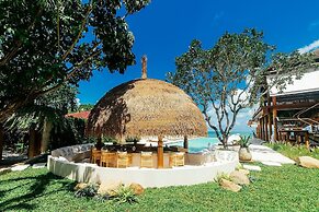 Zazen Boutique Resort & Spa