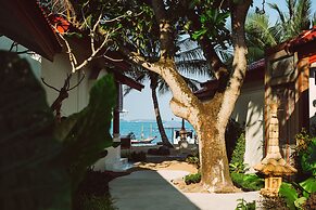 Zazen Boutique Resort & Spa