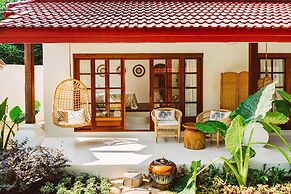 Zazen Boutique Resort & Spa