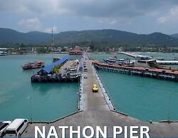 Zazen Boutique Resort & Spa