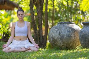 Zazen Boutique Resort & Spa