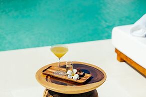 Zazen Boutique Resort & Spa