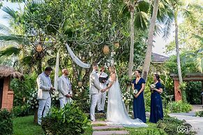 Zazen Boutique Resort & Spa