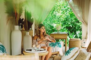 Zazen Boutique Resort & Spa