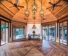 Zazen Boutique Resort & Spa