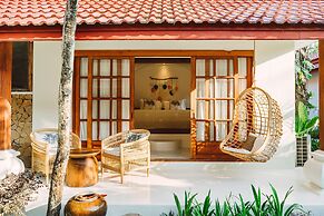 Zazen Boutique Resort & Spa