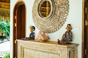 Zazen Boutique Resort & Spa