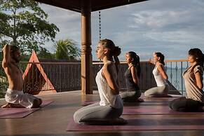 Zazen Boutique Resort & Spa