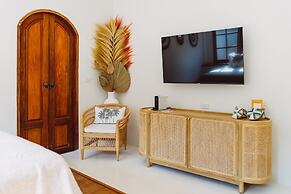 Zazen Boutique Resort & Spa