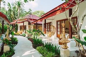 Zazen Boutique Resort & Spa