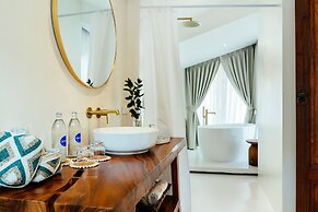 Zazen Boutique Resort & Spa