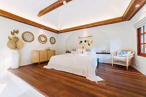 Zazen Boutique Resort & Spa