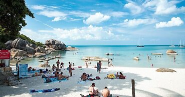 Zazen Boutique Resort & Spa