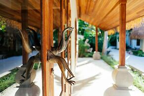 Zazen Boutique Resort & Spa