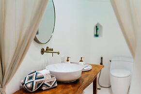 Zazen Boutique Resort & Spa