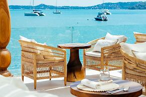 Zazen Boutique Resort & Spa