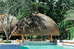 Zazen Boutique Resort & Spa