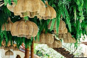 Zazen Boutique Resort & Spa