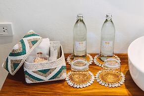 Zazen Boutique Resort & Spa