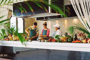 Zazen Boutique Resort & Spa