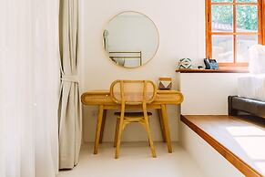 Zazen Boutique Resort & Spa