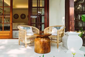 Zazen Boutique Resort & Spa