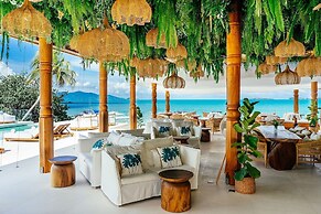 Zazen Boutique Resort & Spa