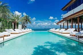 Zazen Boutique Resort & Spa