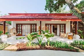 Zazen Boutique Resort & Spa