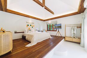 Zazen Boutique Resort & Spa