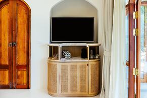 Zazen Boutique Resort & Spa