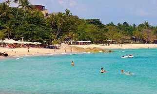 Zazen Boutique Resort & Spa