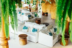 Zazen Boutique Resort & Spa