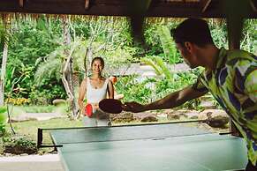 Zazen Boutique Resort & Spa