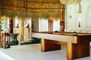 Zazen Boutique Resort & Spa