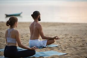 Zazen Boutique Resort & Spa