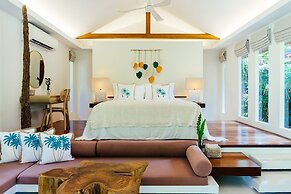 Zazen Boutique Resort & Spa