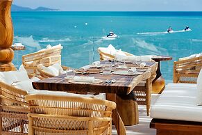 Zazen Boutique Resort & Spa