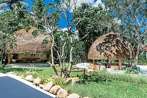 Zazen Boutique Resort & Spa