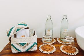 Zazen Boutique Resort & Spa