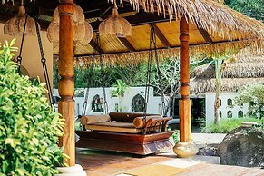 Zazen Boutique Resort & Spa