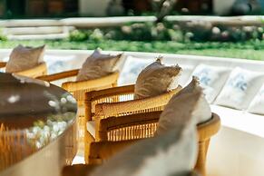 Zazen Boutique Resort & Spa