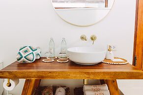 Zazen Boutique Resort & Spa