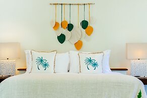 Zazen Boutique Resort & Spa