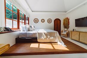 Zazen Boutique Resort & Spa