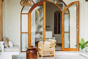 Zazen Boutique Resort & Spa